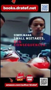 How Fast Decisions Save Lives in Trauma!