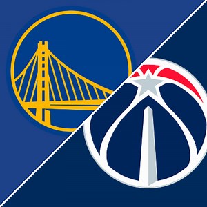 Warriors 125-112 Wizards (Nov 4, 2024) Final Score - ESPN