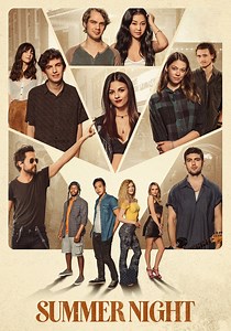 Summer Night - movie: where to watch streaming online