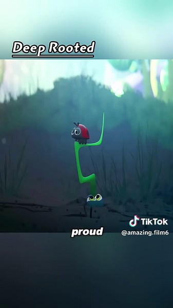 Do you know the life cycle of a seed?#fyp #cartoon #funnyvideos #anime #usa #tiktok #foryou