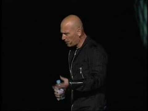 Howie Mandel Stand Up Bobby's Voice