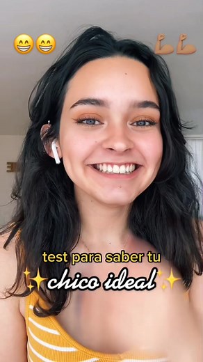 Descubre tu chico ideal con este divertido test