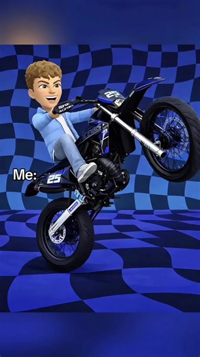 🚴🏽‍♂️🏆bike how to put your bike on snap bit moji how to add your bike to snapchat bitmoji how to customize your bitmoji with a bike snapchat bike bitmoji tutorial snapchat ai bike generator how to create a bike on snapchat ai snapchat bitmoji bike how to put your bike on snapchat how to put your bike on snapchat bitmoji other people using ai vs me surron how to put pegs on an e bike snapchat ai generated customization how to put an e bike on snapchat bitmoji ai generated bike on snapchat tuto