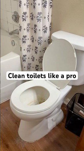 Using a UV light will literally change your life. #clean #howto #bathroom #uvlight #trending #viral