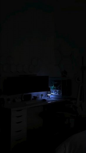 Is This The MOST AMAZING Gaming Room Setup of 2025?