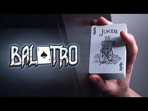 Balatro Theme