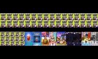 Mix of 8 videos from youtube : My Talking Tom 2 Ultimateparison