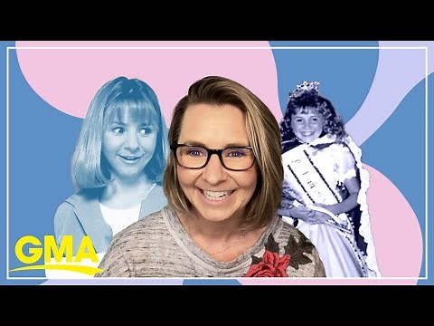 Take it from Beverley Mitchell: 'Remove the guilt' l GMA