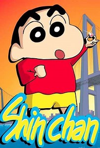 Shin Chan (1992-2018) - TV Show