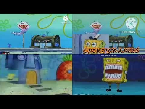 [PLEASE DONT BLOCK THIS] Sparta remixes Side by Side 8 (Disney cartoon network Loop version