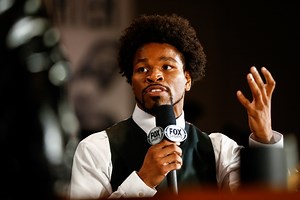 Porter-Formella, Fundora-Gallimore - PBC on FOX, August 22