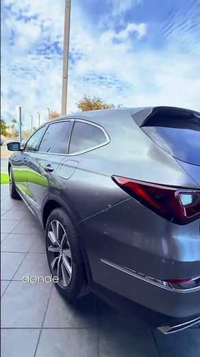 Acura ADX vs MDX en Miami 🌴✨ ¿Cuál Va Mejor con Tu Lifestyle? | Doral Acura