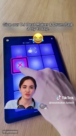 #2907TS11 Create beats online with free beat maker