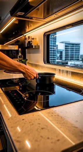 Inside a $900,000 Luxury RV (Mind-Blowing)#luxurymotorhome #LuxuryRV #motorhomereviews