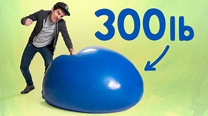 1M views · 1.9K shares | Ironically, trying to build a massive stress ball is incredibly stressful! | Vat19.com | Facebook