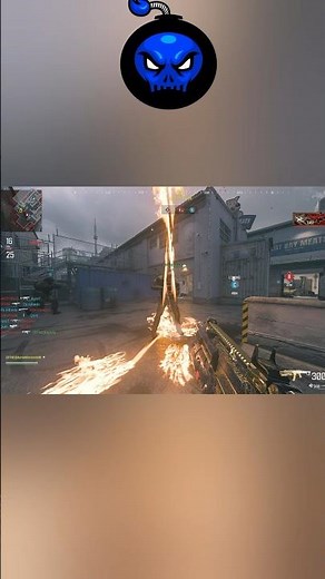 How to Unlock The Flamethrower in MW3!