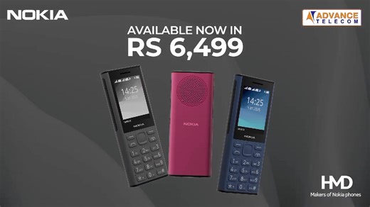 17K views · 93 reactions |  Turn Up the Volume with Nokia 130 Music...