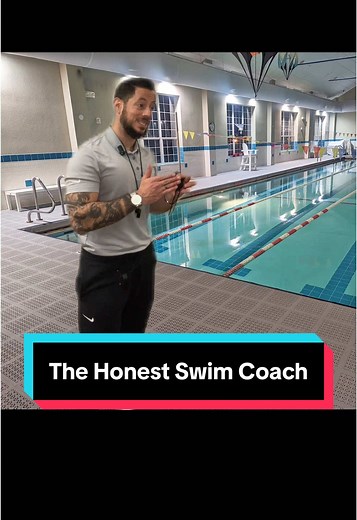 Coaching 101: Tips for the Honest Swim Coach