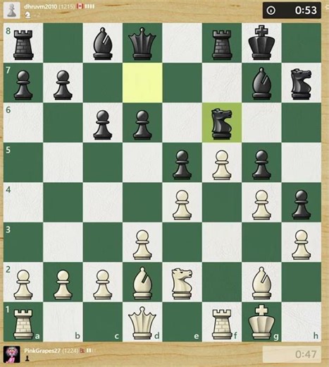 Checkmate