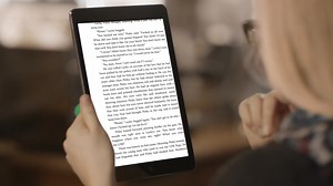 For those of you who read on an e-reader, what kind of device do you use? | Mark Dawson