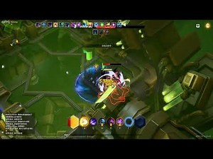 【心得】虛空裂隙-基岡 不專業影片教學 (文多) @火炬之光：無限 哈啦板 - 巴哈姆特