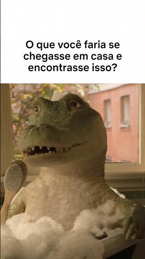 Só os fãs de cantar no chuveiro vão curtir!