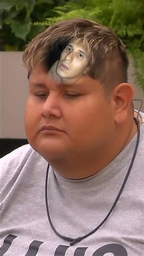 Cuando apenas estoy agarrando wifi. #masterchefmx #masterchef247