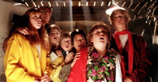 'The Goonies' Cast Addresses Sequel Rumors