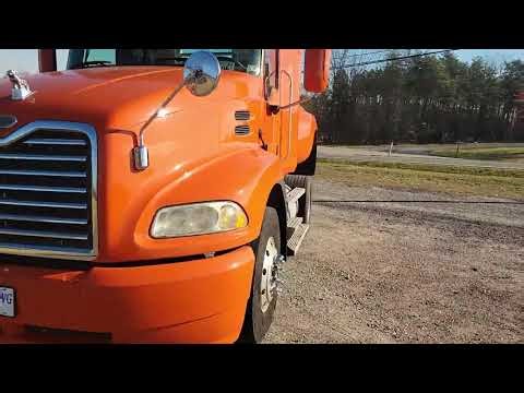 2005 MACK VISION CXN612 For Sale