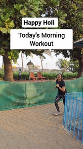 26K views · 360 reactions | Today's Morning Workout . . #workout #workoutmotivation #plan #practice | Aarogyam Yoga Studio | Facebook