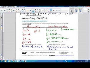 Math 7 Module 2 Lesson 14 Video