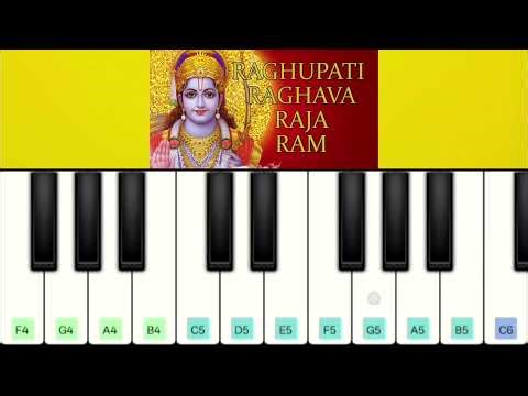 🪔 Raghupati Raghav Raja Ram 🚩 | Patita Pawan Sita Ram 🙏 | This Bhajan Will Calm Your Mind
