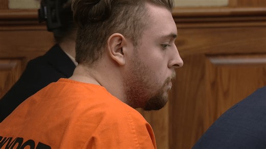 Gavin Smith appears in court ahead of retrial for overturned murder conviction