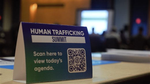Corpus Christi summit highlights role of transportation, immigration in human trafficking