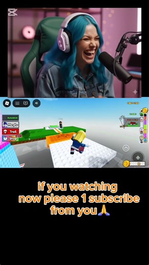 roblox runaway tower #roblox #robloxshorts #shortvideo