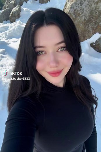 Vidéos de Alina Becker (@alina.becker3133) avec Relaxing River Sounds - Snuggly