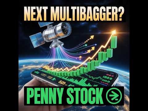 Next Multibagger Penny Stock Sidus Space Explained