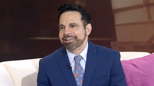 Mario Cantone Talks 'AJLT', Secret to Marriage, Celeb Impressions