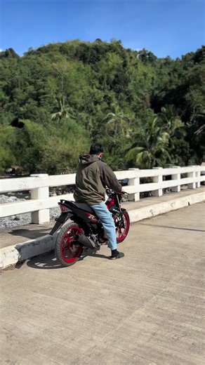 Discover the Raider 150: A True Motorbike Experience