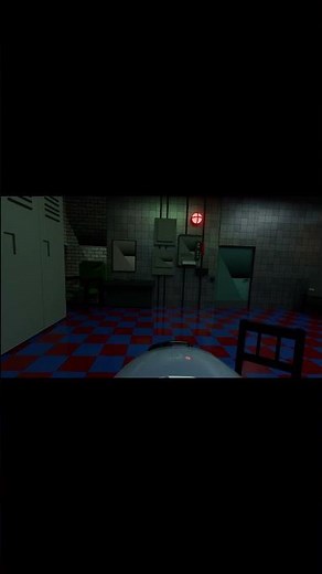 Motherly Roxy, P27, Fnaf [Blender] #fnaf #blender #roxanne #fnafsecuritybreach #roxy