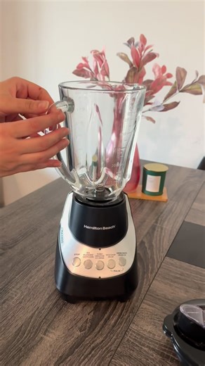BURCU ALKAN on Instagram: "@hamiltonbeach • Smooth milkshakes in seconds thanks to its powerful motor 🥤 • Enjoy preparing cafe-quality drinks at home • Extremely easy to use, practical to clean • Creamy consistency, homogeneous mixture – no lumps ✨ • Ideal for daily use, great for families and children • A trusted, quality brand for years: Hamilton Beach 🤍 It’s being renewed with peace of mind for those who want to make quick, delicious, and effortless drinks at home. #Advertisement #Collabora
