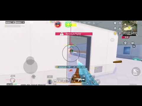 Menu Hack Pubg Mobile 4.4 I.O.S SKIN CHANGE + AIMBOT+ESP SAFE ANDROID IOS