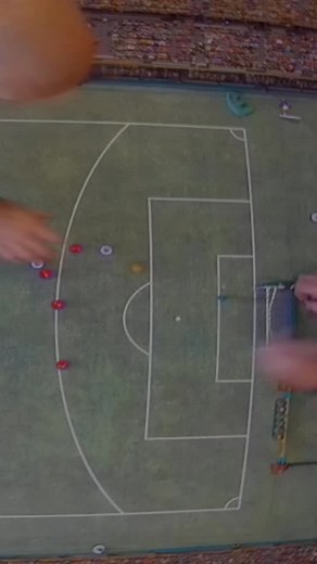 216 reactions · 11 comments | Old Rules #Subbuteo Spin to Win Goal…. Proof I can play a little | Subbuteo Collector | Facebook