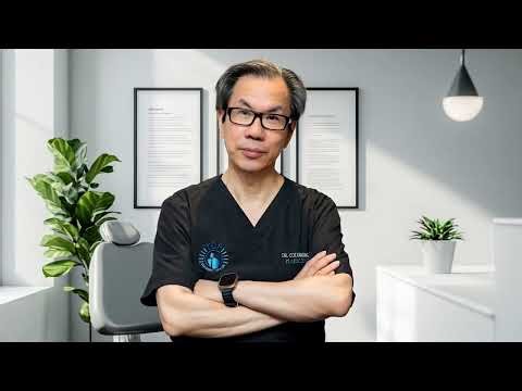 Nasal Injury Repair Surgery – Informed Consent Explained | Dr. Colin Hong