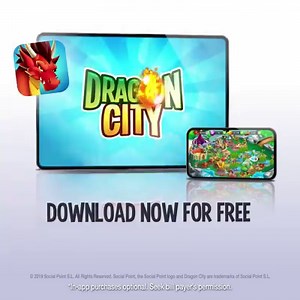 New High Eternal Dragon is HEROIC!  | Dragon City | Facebook