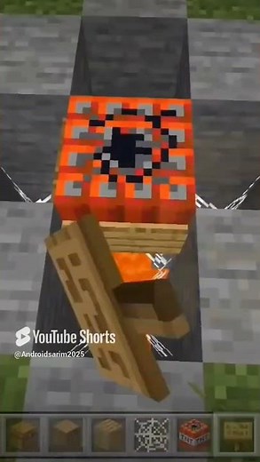 Minecraft make a chest prank