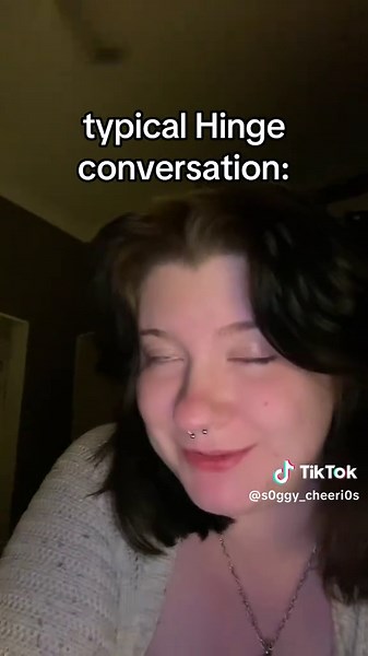 Engaging Hinge Conversations: Tips for Dating Success