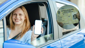 ¿Cómo descargar la licencia de conducción digital? Así es el paso a paso