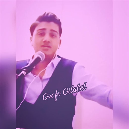 Grofogilabel Romani Music - Romanegila & NekdBegyen