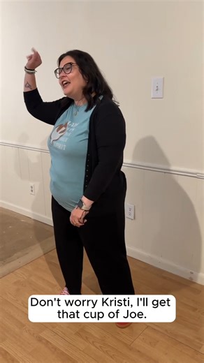 On this episode of a “Cup of… uh oh.” 😅 Saturday's challenge: Trade your Starbucks coffee purchase for a small donation to the Cup of Joe cafe! Apparently the only thing we’re brewing right now is giggles 🤣 Let's give the Cup of Joe Corner some love, y'all! 👉 Give early: https://bit.ly/givecottage 👉 Sponsor a space, Jeopardy style: https://www.wearethelightproject.org/cottage Side note: Y'all, over HALF of our rooms have been claimed and dedicated! We can't thank y'all enough. Only 5 remain!